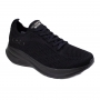 Tênis Masculino Olympikus 237G Ultraleve - PRETO
