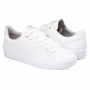 Tênis Feminino Via Marte Napa - BRANCO