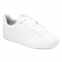 Tênis Feminino Via Marte Napa - BRANCO