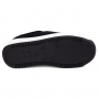 Tênis Feminino Via Marte Street Nobuck - PRETO