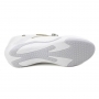 Tênis Feminino Kolosh Enfeite Zíper - BRANCO