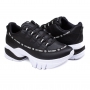 Tênis Feminino Ramarim Jogging - PRETO