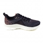 Tênis Feminino Olympikus Onda - PRETO/ROSA COPER