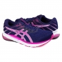 Tênis Feminino Asics Gel Shinobi - PEACOAT/WHITE