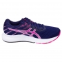 Tênis Feminino Asics Gel Shinobi - PEACOAT/WHITE
