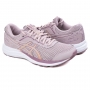 Tênis Feminino Asics Kabuki - WATERSHED ROSE/PURPLE OXIDE