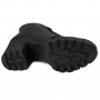 Coturno Feminino Dakota Salto - PRETO