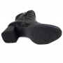 Bota Feminina Dakota Salto Social - PRETO