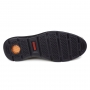 Sapato Masculino Ferracini Esporte Fluence - HAVANA