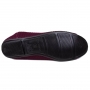 Sapatilha Feminina Moleca Knit - VINHO