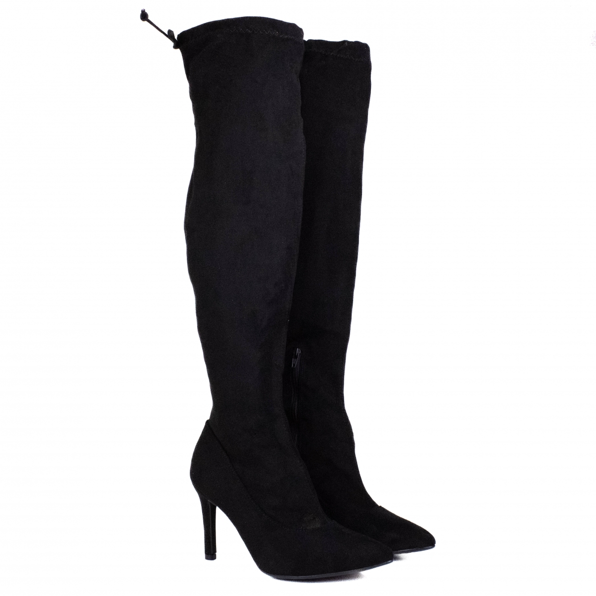 Knee Bota Over CamurÃ§a Vizzano Sale Bota Vizzano Over The Knee On