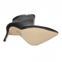 Bota Feminina Bottero Salto Fino - PRETO