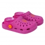 Babuch Infantil Feminina Grendene Barbie - ROSA PINK