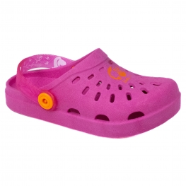 Babuch Infantil Feminina Grendene Barbie - ROSA PINK