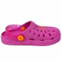 Babuch Infantil Feminina Grendene Barbie - ROSA PINK