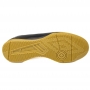 Chuteira Masculina Indoor Class - PRETO/PRETO