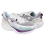 Tênis Feminino Fila Transition - BRANCO/MISTY BLUE/BORDO