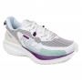 Tênis Feminino Fila Transition - BRANCO/MISTY BLUE/BORDO