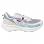 Tênis Feminino Fila Transition - BRANCO/MISTY BLUE/BORDO