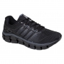Tênis Masculino Olympikus Taurus - PRETO