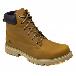 Bota Masculina Macboot ADV Roraima - HAVANA
