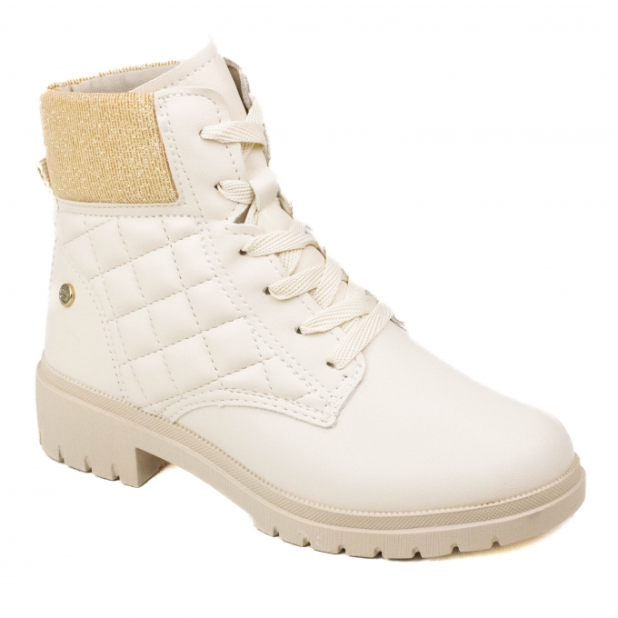 Coturno Infantil Feminino Pink Cats Matelasse - TULE