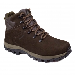 Bota Masculina Macboot ADV Castanheira - CAFE