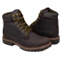 Bota Masculina Macboot ADV Bronx - CAFE