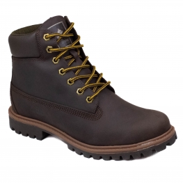 Bota Masculina Macboot ADV Bronx - CAFE