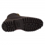 Bota Masculina Macboot ADV Bronx - CAFE