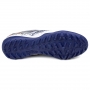 Chuteira Society Masculina Umbro Cosmic - BRANCO/MARINHO/LARANJA