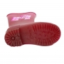 Galocha Infantil Feminina Grendene Barbie - ROSA/ROSA GLITTER