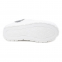 Tênis Feminino Via Marte Tratorado Glitter - BRANCO