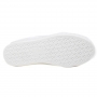 Tênis Feminino Moleca Casual - BRANCO