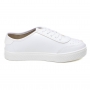 Tênis Feminino Moleca Casual - BRANCO