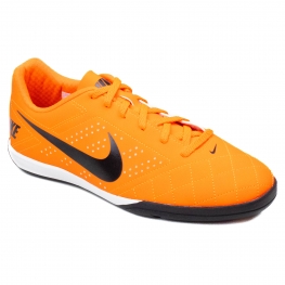 Chuteira Futsal Indoor Nike Beco 2 - TOT CRIMSON/BL-MTLC GREY