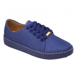 Tênis Feminino Vizzano Casual - MARINHO
