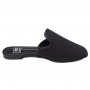 Mulle Feminino Moleca Napa - PRETO