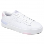Tênis Feminino Puma Jada BDP - BRANCO/PINK