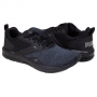 Tênis Masculino Puma NRGY Comet - PRETO/PRETO