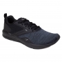 Tênis Masculino Puma NRGY Comet - PRETO/PRETO