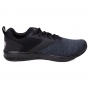 Tênis Masculino Puma NRGY Comet - PRETO/PRETO