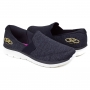 Tênis Feminino Olympikus Angel 3 - PRETO/DOURADO