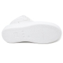 Tênis Feminino Via Marte Cano Médio - BRANCO