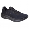 Tênis Masculino Olympikus Index 3  - PRETO