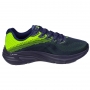 Tênis Masculino Olympikus Index 3  - MARINHO/GREEN