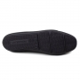 Sapatilha Feminina Piccadilly Fivela - PRETO