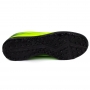 Chuteira Masculina Topper Society Strike IV - VERDE NEON/PRETO