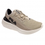 Tênis Masculino Fila Start - OLIVA/PRETO/CINZA