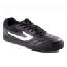 Tênis Indoor Dominator Topper - Preto/branco